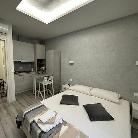 Andjela Apartment トリエステ エクステリア 写真