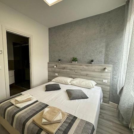 Andjela Apartment トリエステ エクステリア 写真