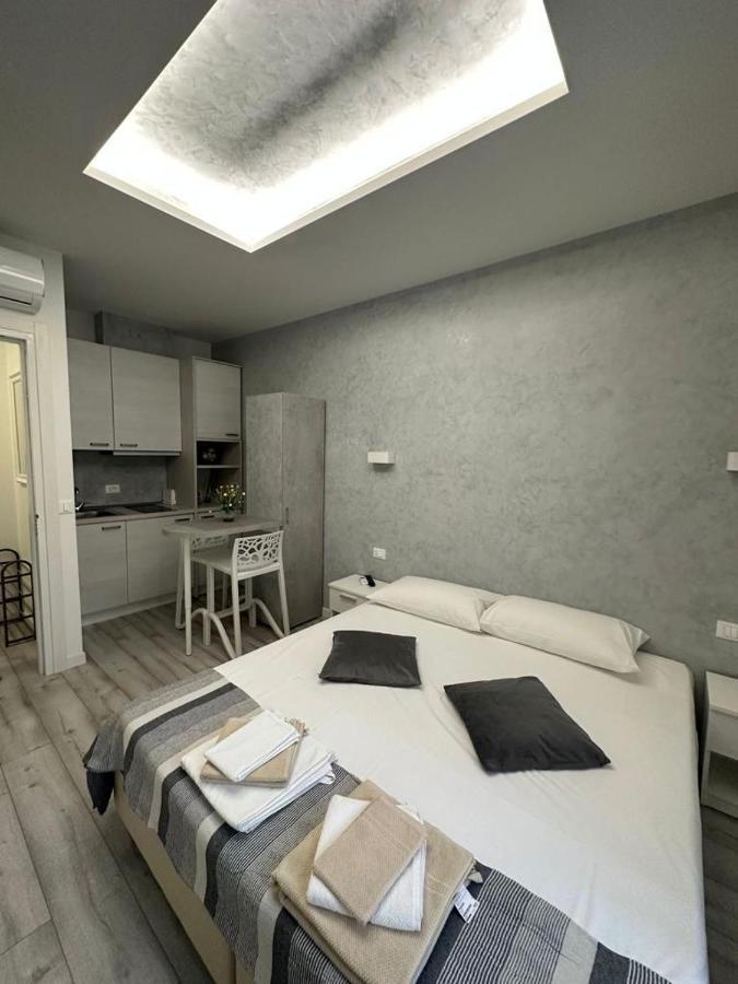 Andjela Apartment トリエステ エクステリア 写真