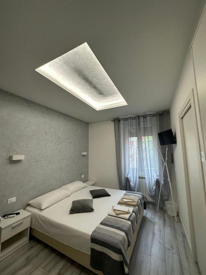 Andjela Apartment トリエステ エクステリア 写真