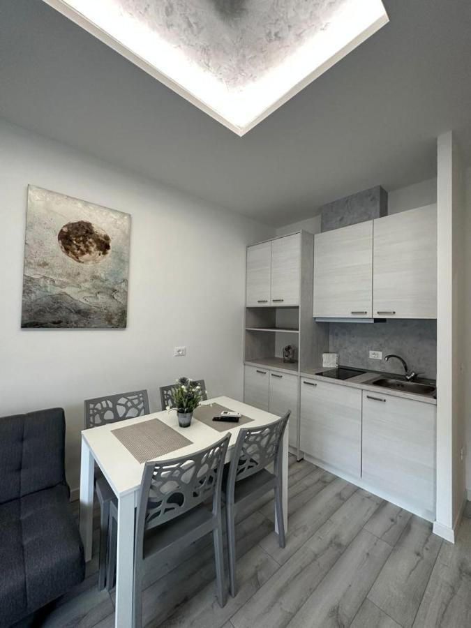 Andjela Apartment トリエステ エクステリア 写真