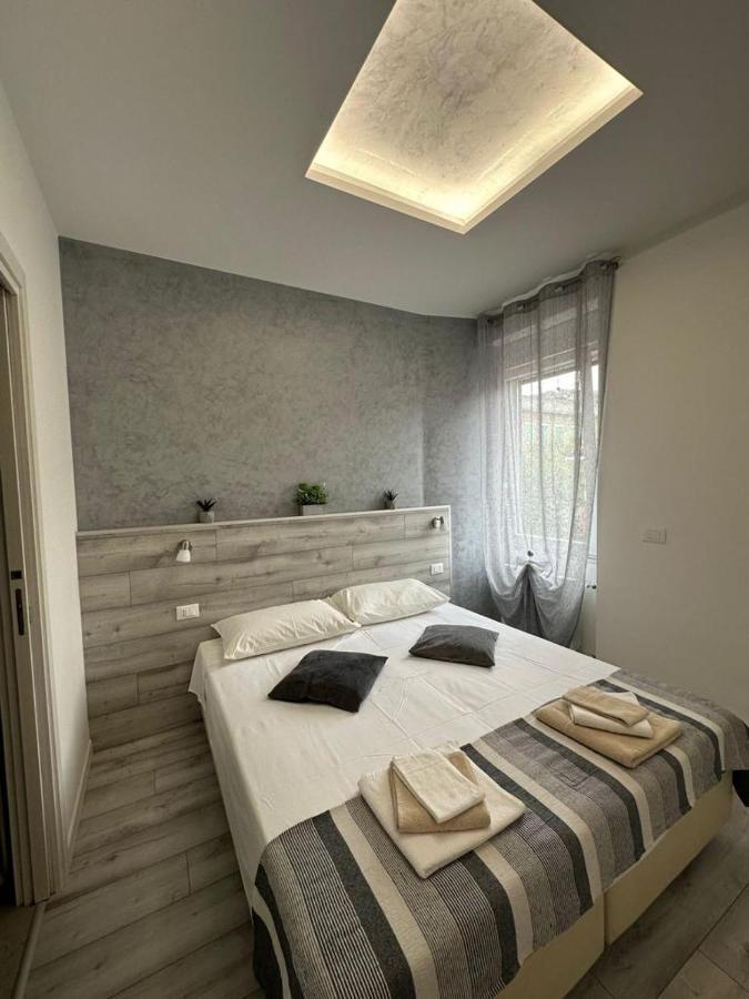 Andjela Apartment トリエステ エクステリア 写真