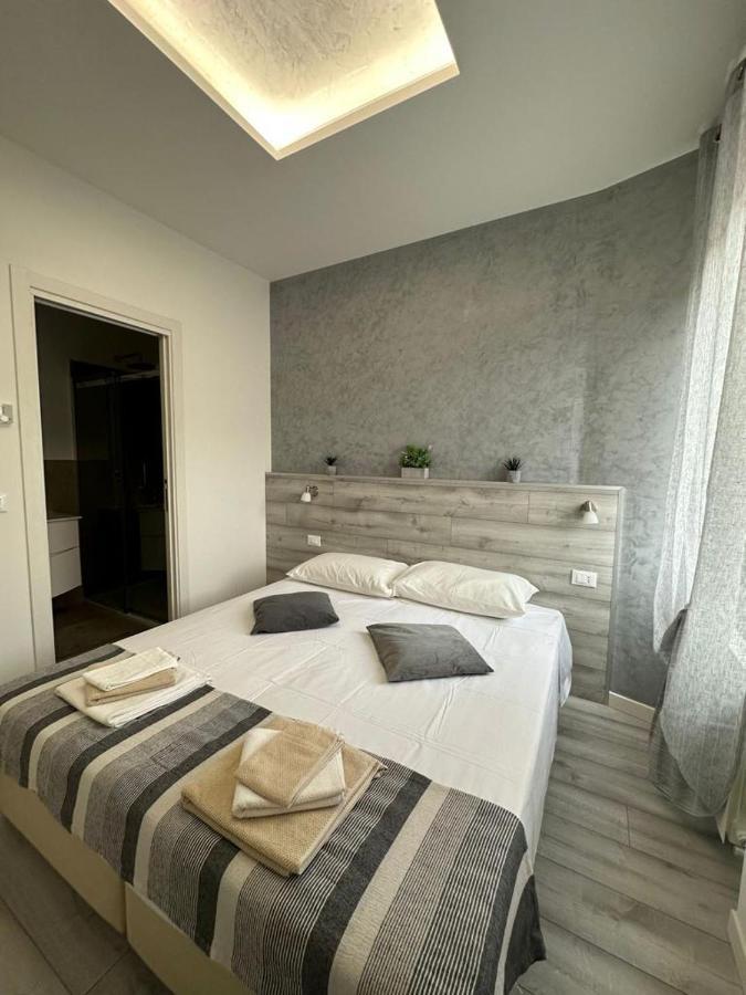 Andjela Apartment トリエステ エクステリア 写真