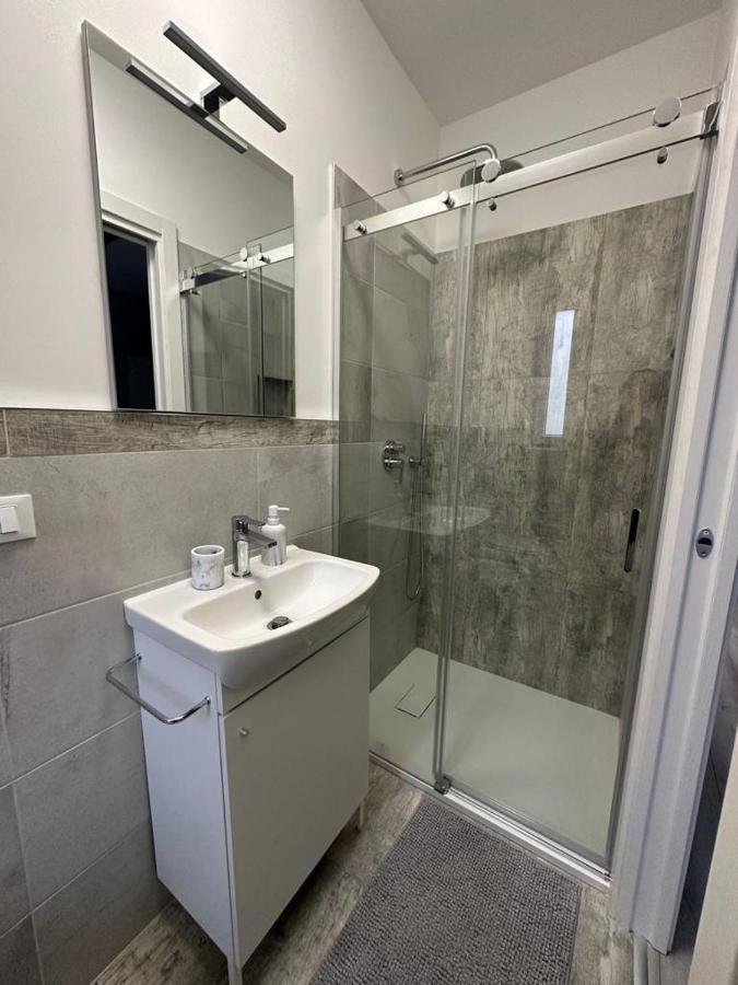 Andjela Apartment トリエステ エクステリア 写真