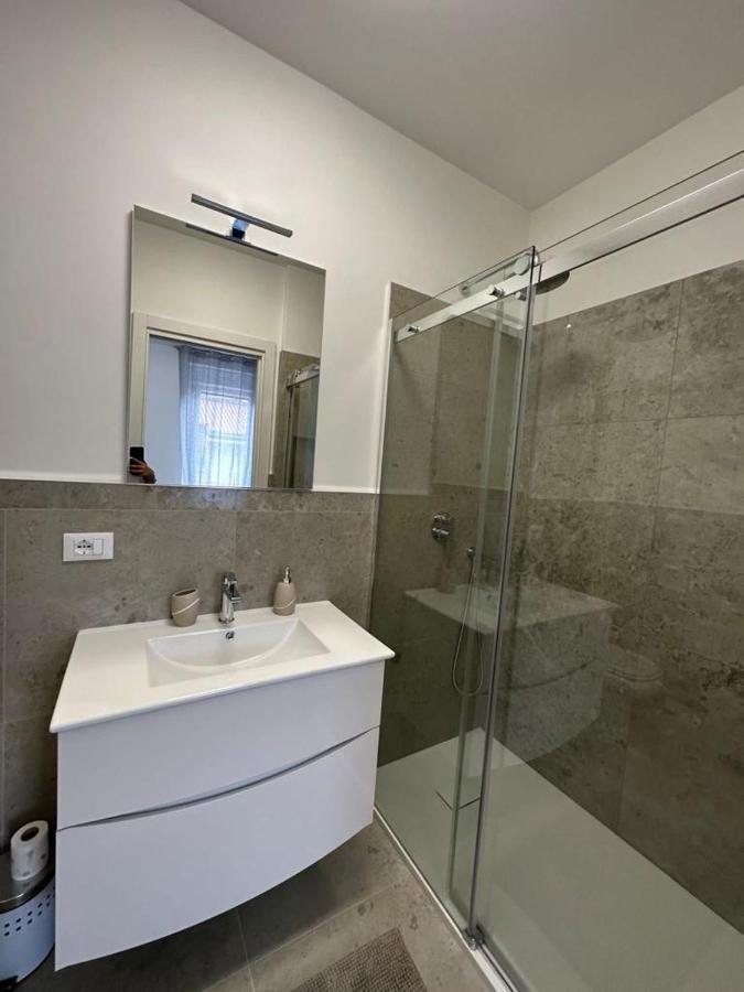 Andjela Apartment トリエステ エクステリア 写真