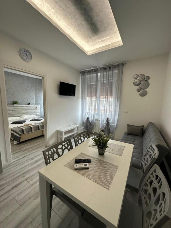 Andjela Apartment トリエステ エクステリア 写真