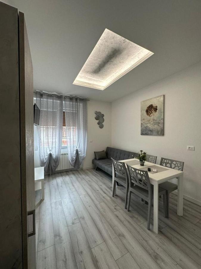 Andjela Apartment トリエステ エクステリア 写真