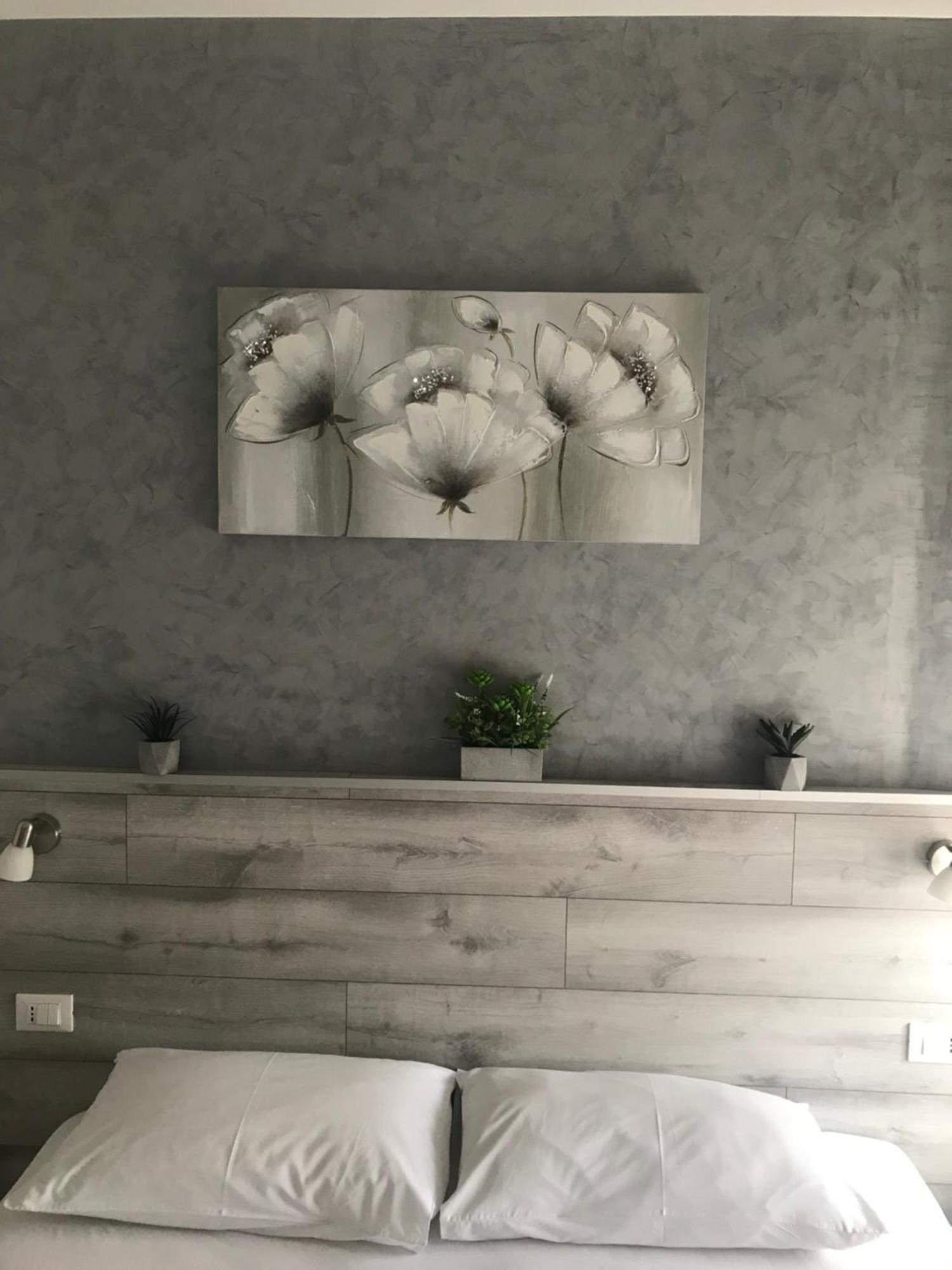 Andjela Apartment トリエステ エクステリア 写真