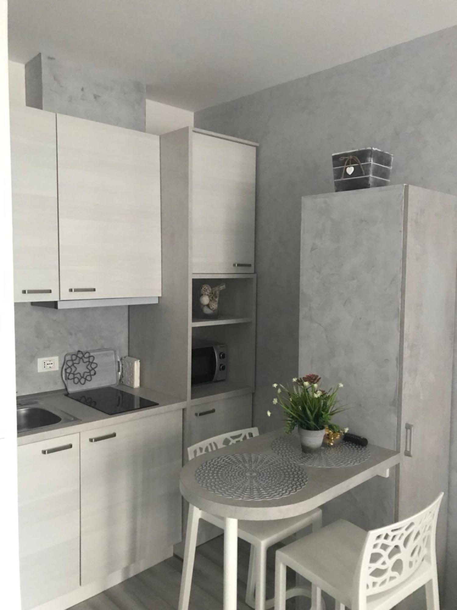 Andjela Apartment トリエステ エクステリア 写真